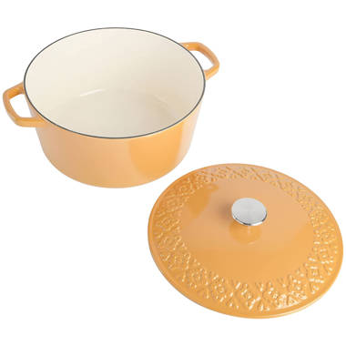 Buy Noir Cast Aluminum Dutch Oven