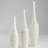 Gannet Handmade Ceramic / Porcelain Table Vase-87762949