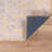 Premium 100% Polyester Area Rug, 6.9 x 10.2 ft | 1850 g/m², 0.2 in Pile Height | Recycled Poly Cotton Underside | Machine Washable at 30°C | Soft, Durable, Eco-Friendly Design for Modern Living Spaces-382673956