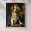 "ANIMALS Series CLXIV" par J Paul-1222990954-1222990955