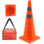 70cm Safety Cones