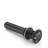 Pop-Up Bathroom Sink Drain Stopper with Overflow-50329197