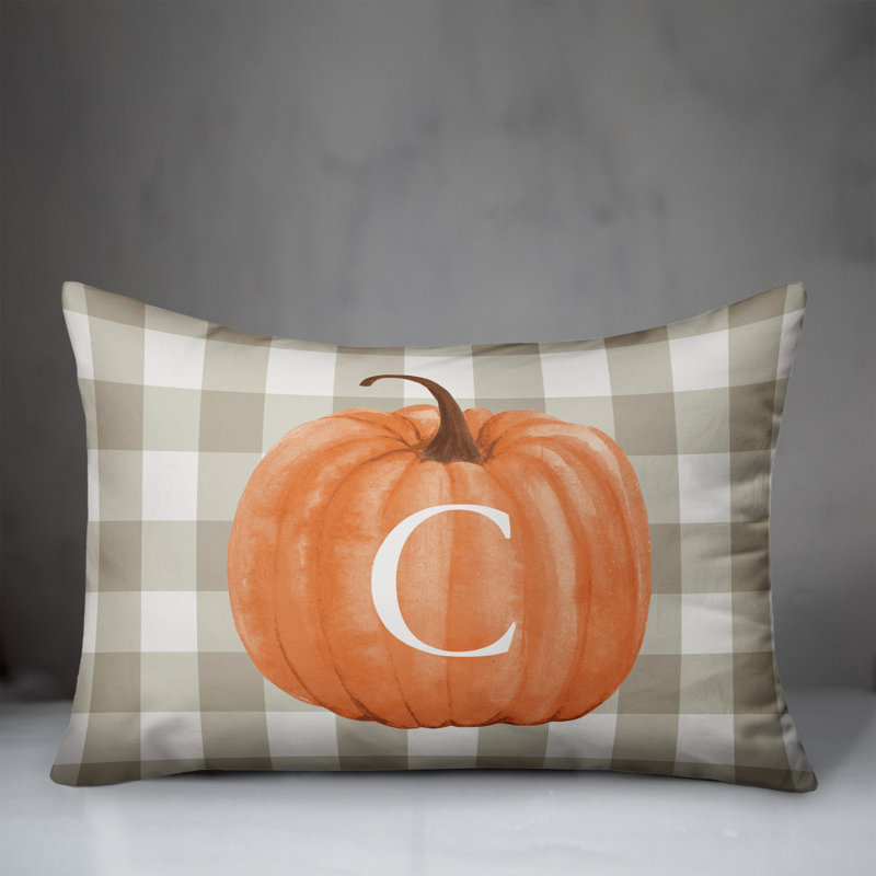  Coussin Harvest, C