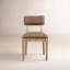 Burkhart Dining Chair-Palermo Cigar-143174682