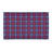Plaid Indoor Rug-53650964