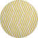 Premium Machine Washable Cerrito AMF550 Yellow Rug