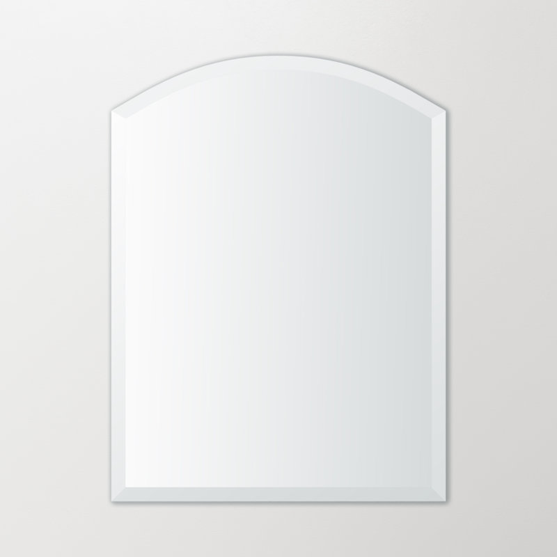 Flat Wall Mirror