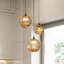Vine 3 - Light Pendant-568762806