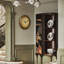  Horloge murale 16 po Vintage