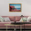 Roseate Horizon Print by Oliver Gal-1343640798-1343640804