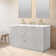 Fairuza 60" Double Vanity