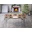 Allgaier 180cm Rectangular Folding Table