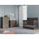 Redmond 3 Piece Nursery Set Set A