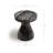 Brockway Concrete Industrial End Table-1230671819