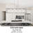 Lafrance 5 - Light Kitchen Island Pendant-653219622