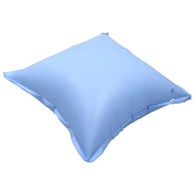 Wynette 46.9" D Hot Tub Cover in Blue