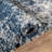 Hudgens Performance Abstract Shag Area Rug-501475467-481755540
