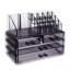 Boîte à accessoires pour maquillage et bijoux 2 pièces-33030579