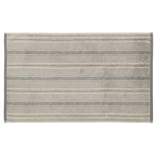Brecon Stripe Bath Towel