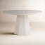 Mackinaw Solid Oak Dining Table