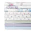 Ensemble de draps en percale 100% coton 200 fils Beford Lane-991023561-991023564