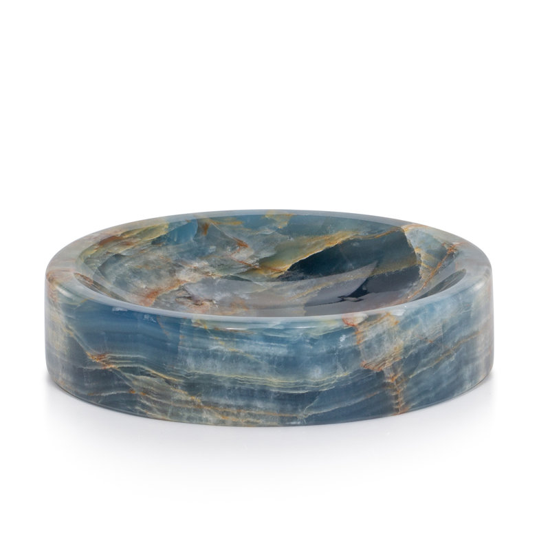 Porte-savon Azul
