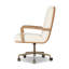 Chaise de bureau Timeo - Anvers naturel-929207949