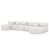 Beige est en rupture de stock