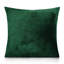 Aspire Homeware Square Plain Velvet Scatter Cushion Cover-1298447084-1299206116