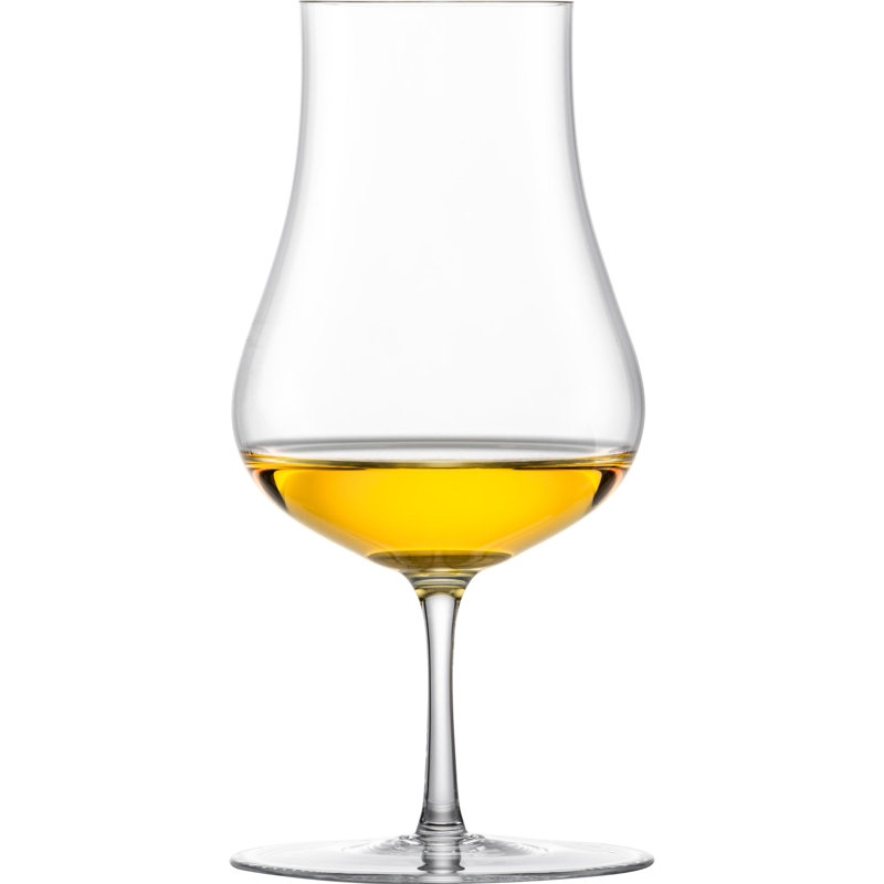 Sarver 230ml Whiskey Glass Set
