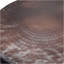 Table d'appoint D19.5X16