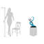 Arveda Transportation Figurines & Sculptures-71903414