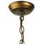 Rustic Lodge 1 - Light Pendant