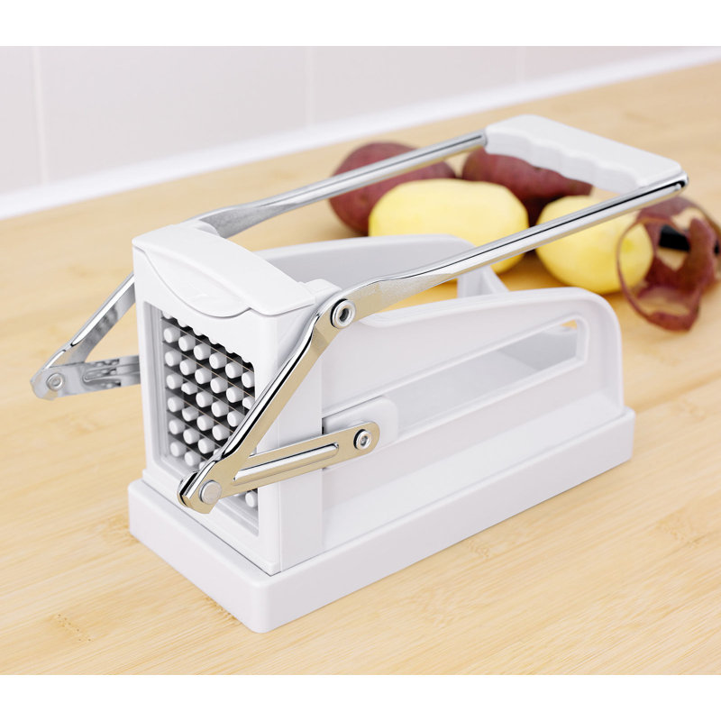 Judge, Kitchen - Potato Chipper
