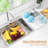 Stainless Steel Kitchen Dish Rack,Dish Drying Rack with Removable Cutlery Holder,Plate Rack,Extra Large Capacity Dish Drainer-97881994