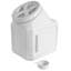 Yuliana 960oz. Food Storage Container