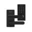 Combinaison de serrure à pêne dormant intelligent Philips Wi-Fi-126705883