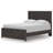 Haley Queen Panel Bed-123300286-123300289