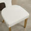Chaise d'appoint rembourrée Mid-Century-955215491-955215496