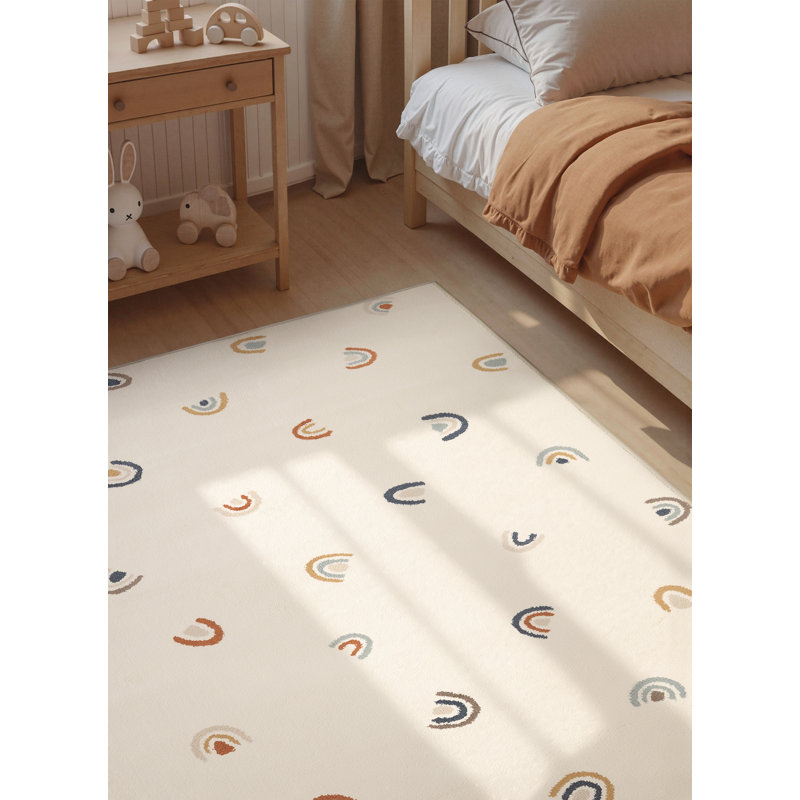 Hanse Home Kids Rug Ravi, Childrens Carpet, Kids Room, Motive Rug For Child