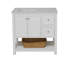 Ensemble de meuble-lavabo simple 36 po Binne-862787677-868018111