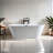 62.99'' x 29.53'' Bathtub-99164593