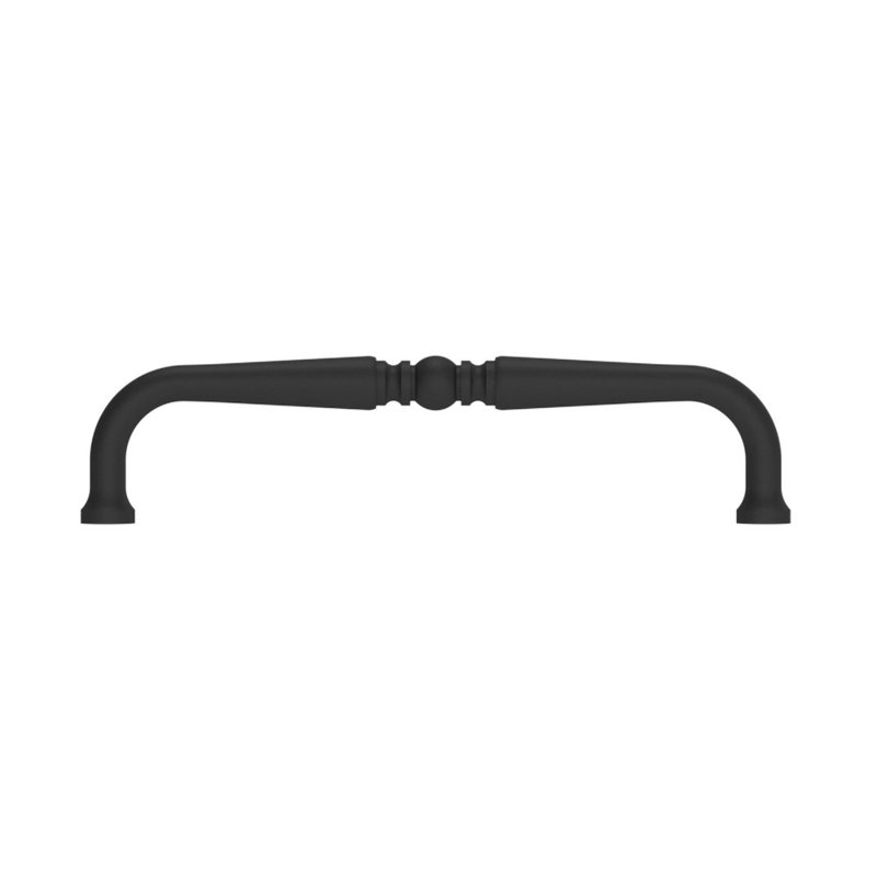 Satin Black