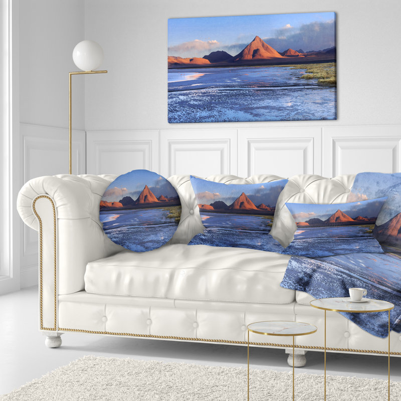 Coussin lombaire Schaab