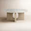 Talbot 42" Round Coffee Table
