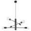 Adall 6 - Light Chandelier