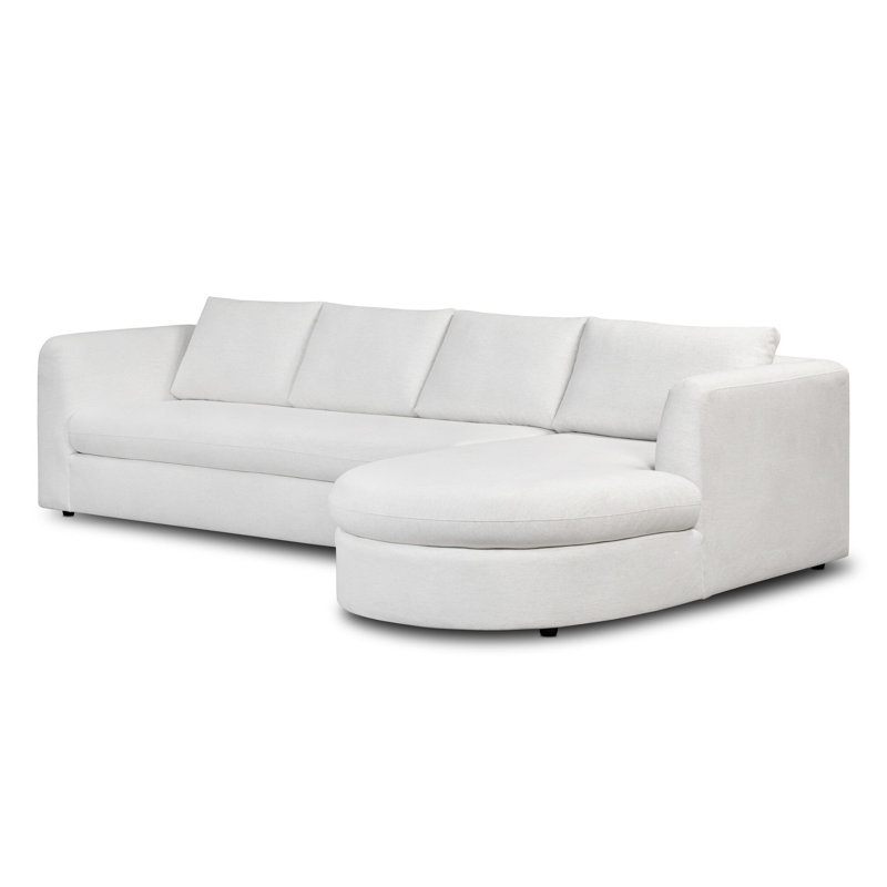 Anissa Sectional, Right Hand Facing
