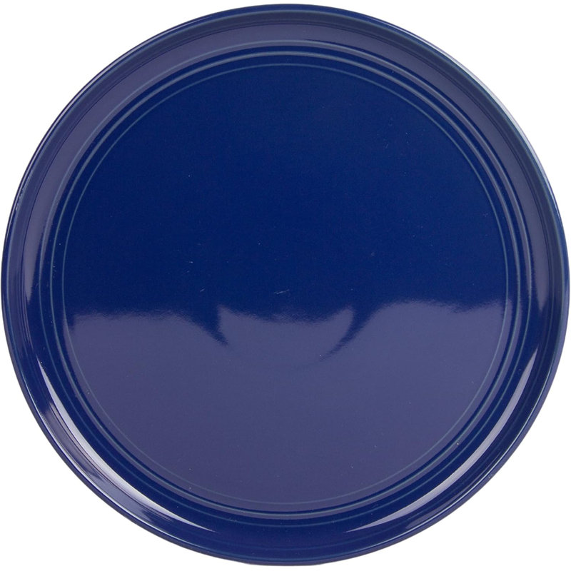 Assiette plate