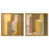 Gold Frame