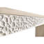 Water 72'' W Console Table